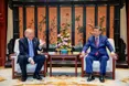 Трамп став на захист прем'єрки Японії після критики з боку Сі Цзіньпіна