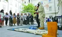 У Львові вже готуються до ядерного удару…