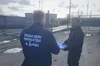 Екологічна катастрофа під Дніпром: директору сміттєвого полігону оголосили підозру