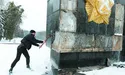 “Монумент Слави валиться, по цій площі небезпечно ходити”