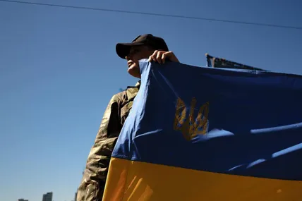 ЗСУ вдається досягати успіхів під час контрнаступу. Фото із мережі
