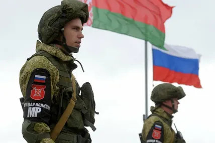 У білорусі вирішили продовжити військові навчання на кордоні з Україною