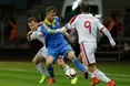 «Сябрів» ми у Львові вже перемагали...
