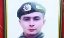 Ховали 20-річного воїна за козацьким звичаєм