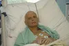 Вбивав «непокірних»: американська розвідка оприлюднила «список путіна»