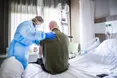 Прогноз – 9 тисяч випадків Covid щодоби! Українські лікарні не витримають