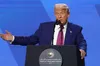Трамп вирішив не перейменувати Перську затоку: причина