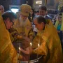 Марія МАКСАКОВА: «Мого сина охрестив Патріарх Філарет»