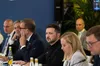 Сьогодні в Парижі відбудеться саміт «Коаліції рішучих»