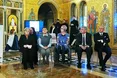 Папа Римський подякував українцям за жертовність