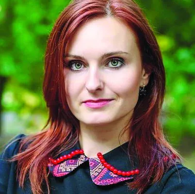 Ірина Оршак