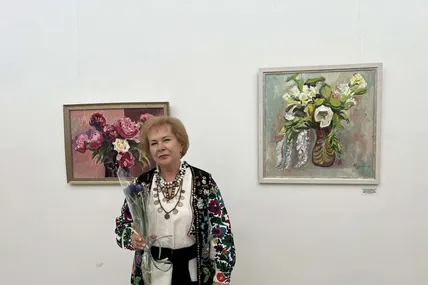 Оксана Тарнавська. Фото і відео авторки