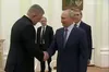 Премʼєр Словаччини приїхав до путіна