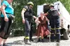 Із Торецької громади за три дні евакуювали 711 жителів