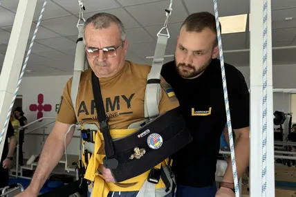 Фото Першого медичного об'єднання Львова