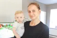 За те, що в дитинстві перемогла рак, дякує Богу