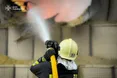 Рятувальники ліквідовують наслідки нічної атаки на Львівщину