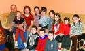 У будинку Невольків – як у теремку!