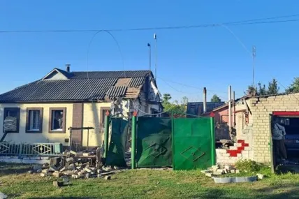 Фото: Олег Синєгубов