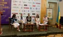«Українці, які давно виїхали за кордон, ще володіють рідною мовою, їх діти вже ні»