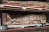 Давньоєгипетські мумії приємно пахнуть і через 5000 років