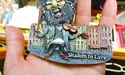 Shalom to Lviv, «Пий пиво, економ воду!», «Нагодувала кота – нагодуй чоловіка!»...