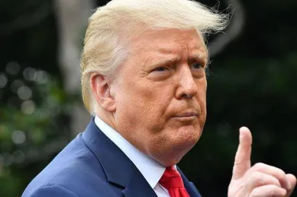 «Мушу повернутися якомога швидше»: Трамп покинув саміт G7, не зустрівшись із Зеленським. Фото: Оперативний ЗСУ