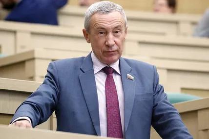 Андрій Клімов. Фото з мережі