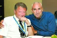 Наступник Ярославського хоче від «Металіста» якогось єврокубка…