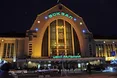Три залізничні вокзали України цьогоріч чекає концесія