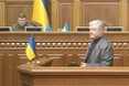 «Ми — за декларування, особливо тіньових радників-„шептунів“ з ОП»