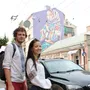 «Буковинська сорочка — це безліч варіантів»