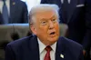 Дональд Трамп знову заявив про необхідність виборів в Україні