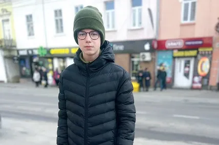 Фото пресслужби Стрийської міськради