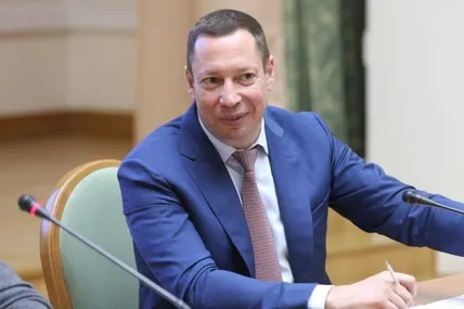 Кирило Шевченко. Фото із мережі