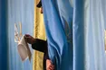 Коли кружляють російські яструби, вибори в Україні мають бути у фокусі уваги Заходу