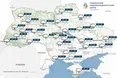 Синоптики прогнозують дощі та грози: якою буде погода в Україні 15 червня 2026 року