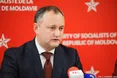 Лідер президентських перегонів у Молдові Ігор Додон визнав, що не зможе змінити курс країни