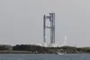 Прототип Starship вибухнув під час випробувального польоту — SpaceX знову зазнала невдачі