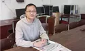 «Перед захистом дисертації, два місяці повторював українські слова перед… дзеркалом»