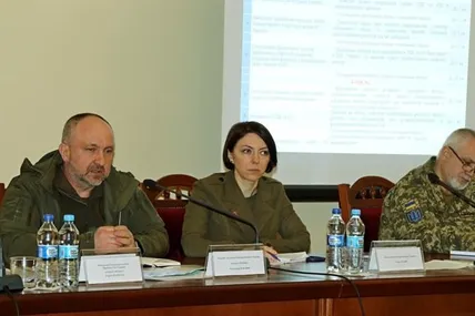 Фото з фейсбуку Ганни Маляр