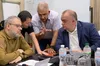 В Україні розпочалися тренування на випадок аварії на ЗАЕС