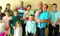«Завжди хотіли мати стільки дітей, скільки Бог дасть»