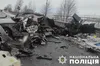 Одна людина загинула та двоє травмованих: на Львівщині сталась ДТП