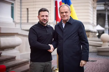 Фото пресслужби президента України