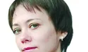«З чоловіком познайомилася на поетичному фестивалі у Македонії. Домовилися: він перекладатиме мої книги болгарською, я його — українською…»
