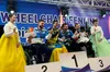 Львів'янин здобув золото на етапі Кубку світу з парафехтування