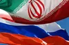 Американська розвідка: росія таємно передає Ірану розвіддані для ударів по американських силах