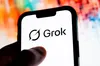 Платформа X обмежила доступ до ШІ Grok через скандал із дипфейками