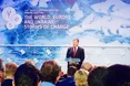 Порошенко відкрив пленарні засідання YES